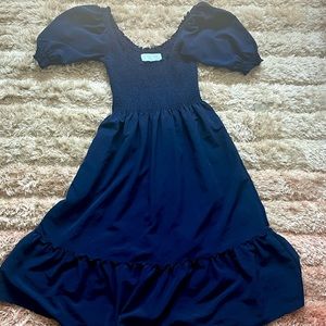 Hill House Louisa Nap Dress